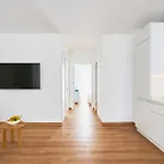 Apartament Flamm Residences *