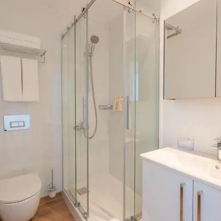 Flamm Residences * Бодрум