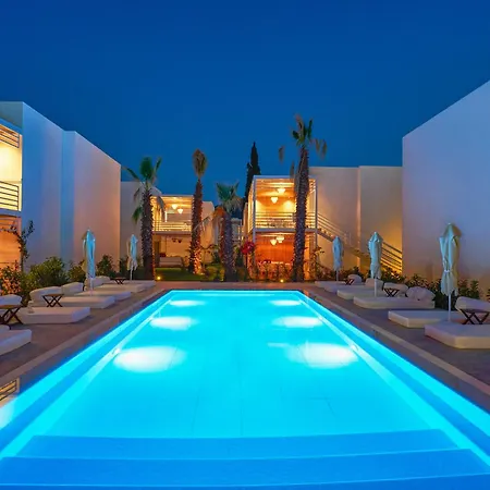 Flamm Residences