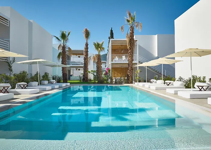 Апартаменты Flamm Residences *