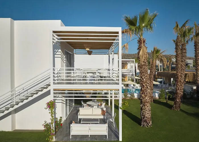 Апартаменты Flamm Residences *