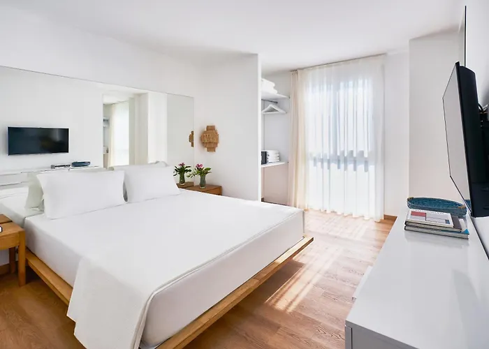Apartmán Flamm Residences