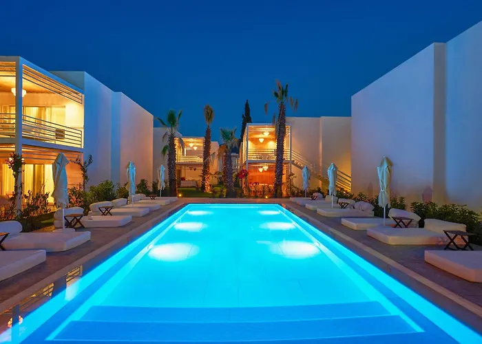 Flamm Residences