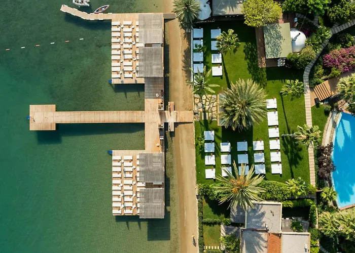 Flamm Residences Appartamento