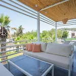 Flamm Residences * Bodrum