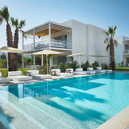 Flamm Residences * בודרום