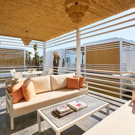 Flamm Residences בודרום