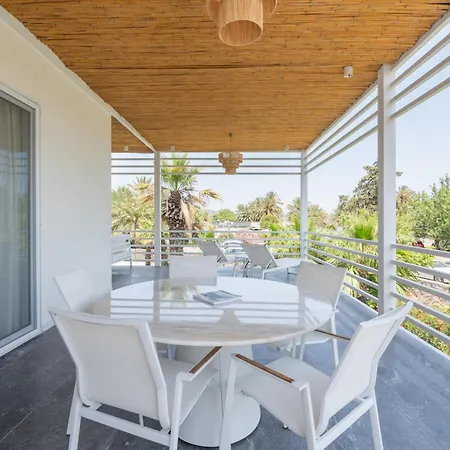 Apartament Flamm Residences