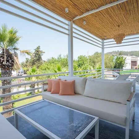 Flamm Residences * Bodrum