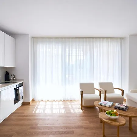 Flamm Residences
