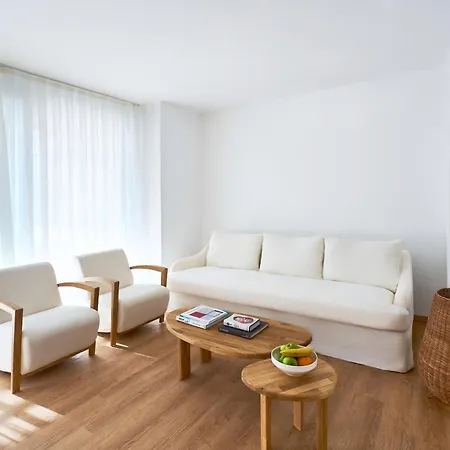 Flamm Residences Apartament Bodrum