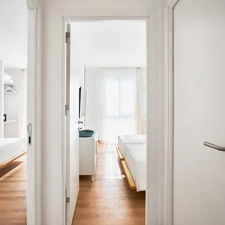 Apartament Flamm Residences