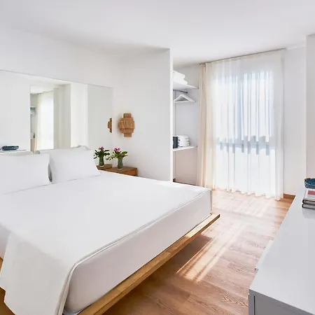 Lägenhet Flamm Residences