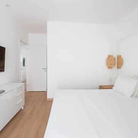 Flamm Residences Apartament *