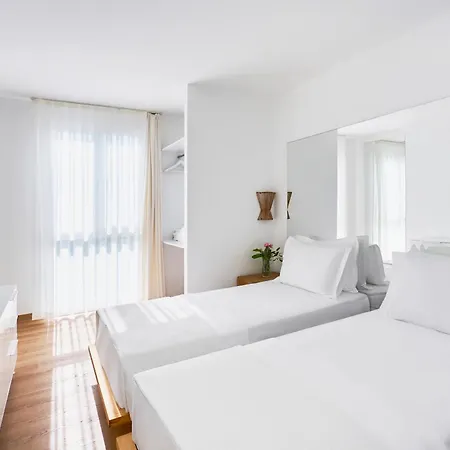 Apartament Flamm Residences Bodrum