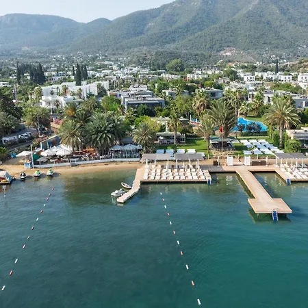 Flamm Residences * Bodrum