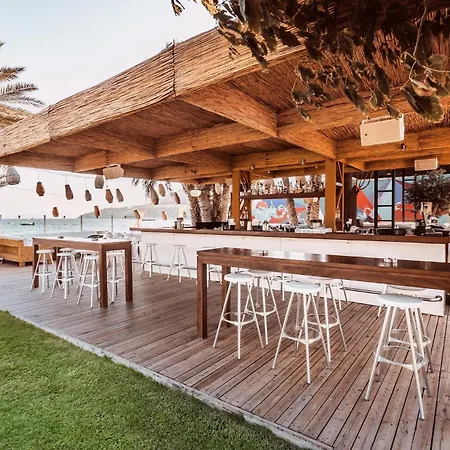 Apartment Flamm Residences *