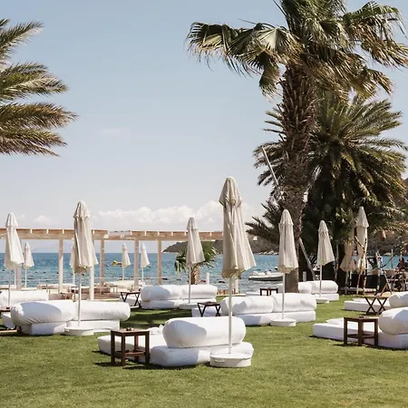 Flamm Residences Bodrum