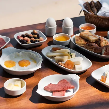 Flamm Residences * Bodrum