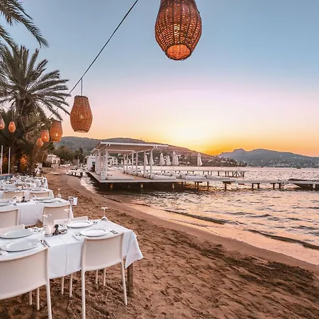 Flamm Residences Apartment *