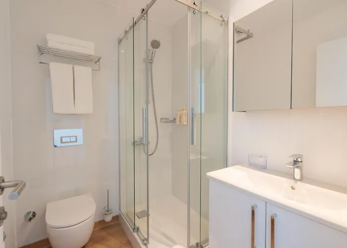 Flamm Residences * 博德鲁姆