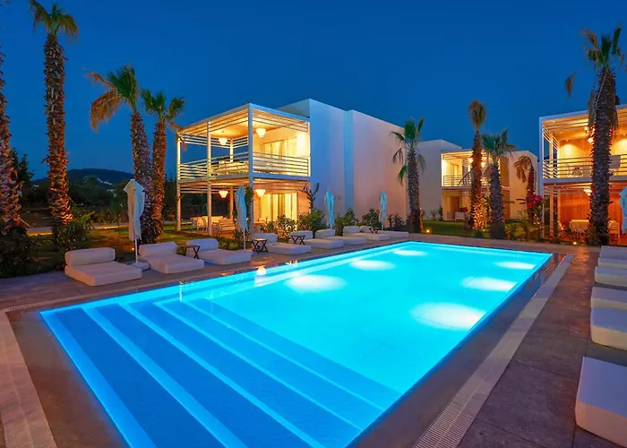 דירה Flamm Residences