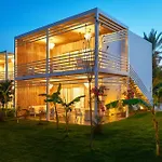 Flamm Residences *