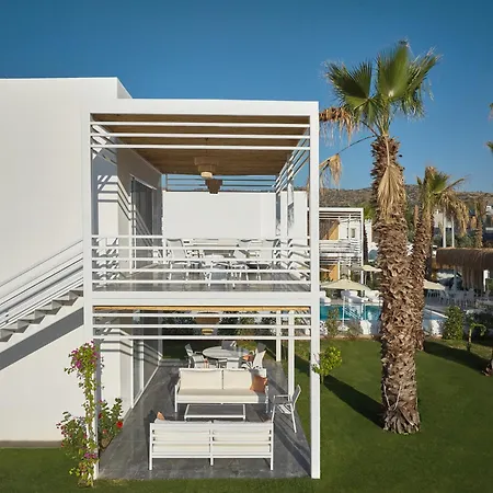 Lejlighed Flamm Residences *