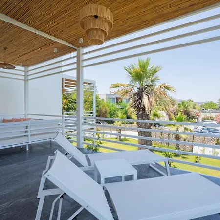 Appartement Flamm Residences