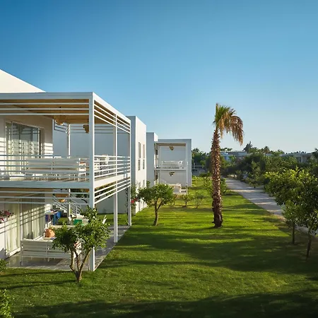 Flamm Residences Lejlighed *