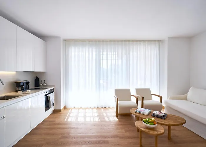 Flamm Residences