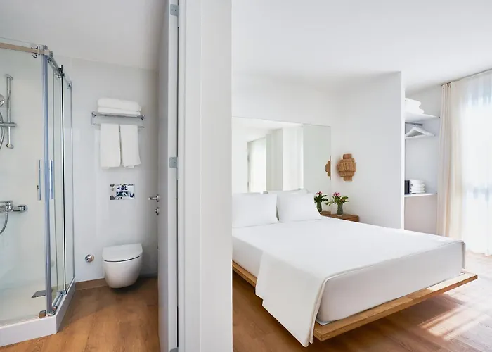 Flamm Residences *