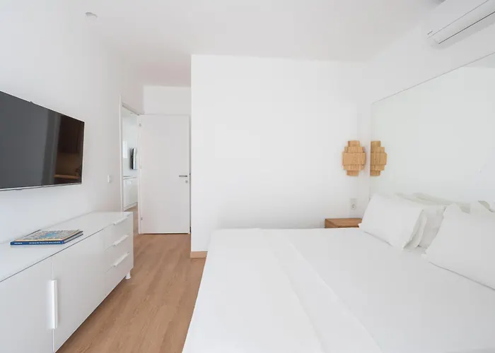Flamm Residences Lejlighed *