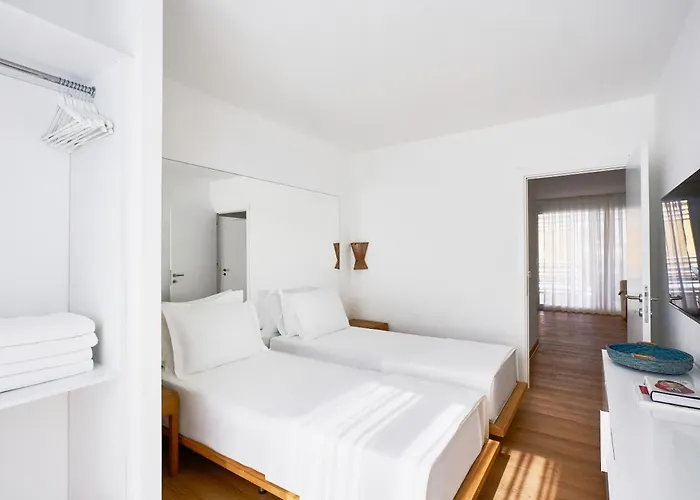 Flamm Residences *