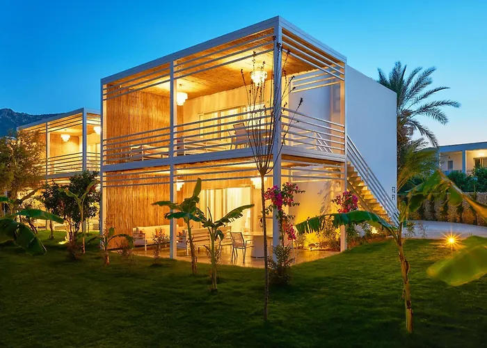 Flamm Residences *